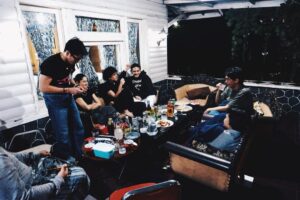 Juan Bio One Instagram - x urang