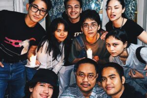 Juan Bio One Instagram - x urang
