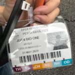 Juan Bio One Instagram – beribadah semalam sebelum berpulang.