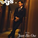 Juan Bio One Instagram - @jackysuhartophotography Present JJS Vol.2 series 1 #JackyJournalSession Starring Juan Bio @bojvoyej. Outfit @wonghangtailor Location @thegunawarman Dalam edisi JJS kali ini, saya terinspirasi dari salah satu movie director favorit saya yaitu Wong Kar Wai. Mengusung tema "Self Love" yang berlokasikan di Hotel @thegunawarman dan berjalan-jalan melintasi kota. Jakarta di malam hari dan menikmati semangkuk mie ayam, adalah beberapa hal yg tampak kecil namun memberikan efek besar untuk "recharge" kembali kesehatan mental saya. Seperti JJS Vol.1, Bio terbalut suit dari salah satu tailor favorit saya @wonghangtailor - membuat semua pose lebih effortless karena fitting yang rapih dan sharp namun tetap nyaman dipakai. (Konsep yang sangat terbalik dari "Beauty is Pain"). Di edisi kali ini, saya juga senang sekali bisa ‘kenalan’ lebih dalam dengan kamera Canon EOS R5 dari @canon.indonesia @canonasia . Shooting menggunakan Available lighting menjadi lebih Mudah dan effortless. Dibantu dengan ‘Eye Detection AF’ yg cepat walau dalam keadaan low Light malam hari. Plus Inbody Image Stabilization super helpful agar tidak ada gambar yg Shaking atau Blur karena long Exposure di kegelapan. Hope you will enjoy this as much as I did making it. 🙏🏼✨🥂 Special thank you and credits goes to : Assisted by my Good Friend @realdriel Retouch by @stevedjo.artworks