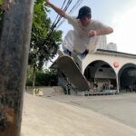 Juan Bio One Instagram – Hore masih bisa.