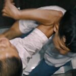 Juan Bio One Instagram – The bully, getting bullied.
–
Father & Son.
Streaming on @klikfilm 
–
Please kindly watch our hardwork 🙏🏻