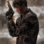 Juan Bio One Instagram – Artwork for V/H/S 94 by @kkfauzi