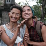 Juan Bio One Instagram – Butuh banyak belajar hidup sama manusia ini. Tolong bantu aku mendengarkan alam lebih baik.