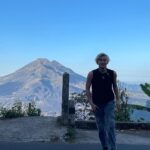 Juan Bio One Instagram – Nih rambut putih.