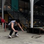 Juan Bio One Instagram – In order. Twilo Skate Corner