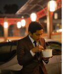 Juan Bio One Instagram – @jackysuhartophotography  Present

JJS Vol.2 series 1 #JackyJournalSession

Starring Juan Bio @bojvoyej.

Outfit  @wonghangtailor 
Location @thegunawarman 

Dalam edisi JJS kali ini, saya terinspirasi dari salah satu movie director favorit saya yaitu Wong Kar Wai. 

Mengusung tema “Self Love” yang berlokasikan di Hotel @thegunawarman dan berjalan-jalan melintasi kota. Jakarta di malam hari  dan menikmati semangkuk mie ayam, adalah beberapa hal yg tampak kecil namun memberikan efek besar untuk “recharge” kembali kesehatan mental saya. 

Seperti JJS Vol.1, Bio terbalut suit dari salah satu tailor favorit saya @wonghangtailor – membuat semua pose lebih effortless karena fitting yang rapih dan sharp namun tetap nyaman dipakai. (Konsep yang sangat terbalik dari “Beauty is Pain”).

Di edisi kali ini, saya juga senang sekali bisa ‘kenalan’ lebih dalam dengan kamera Canon EOS R5 dari @canon.indonesia @canonasia . Shooting menggunakan Available lighting menjadi lebih Mudah dan effortless. Dibantu dengan ‘Eye Detection AF’ yg cepat walau dalam keadaan low Light malam hari. Plus Inbody Image Stabilization super helpful agar tidak ada gambar yg Shaking atau Blur karena long Exposure di kegelapan.

Hope you will enjoy this as much as I did making it. 🙏🏼✨🥂

Special thank you and credits goes to :

Assisted by my Good Friend @realdriel
Retouch by @stevedjo.artworks
