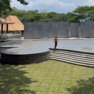 Juan Bio One Instagram - Kulonuwun