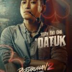 Juan Bio One Instagram – Kehadiran Datuk membawa masalah dan pertarungan yang baru!🔥
Apakah masalah yang dimunculkan oleh Datuk? 

Saksikan #PertaruhanTheSeries2 sekarang di Vidio. Episode baru tayang setiap hari jumat mulai pukul 19.00 WIB!
