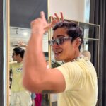 Juan Bio One Instagram – fun day fun workshop on how to be hot and informed.