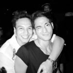Juan Bio One Instagram – two moods of #semuadipertaruhkan 
–
👁️ @giulioparengkuan