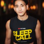 Juan Bio One Instagram - find someone who look at you the way she look at me ahaaaaaayyydeeeeeeeeek Sleep Call 7 september!!! 👁️ @armanfebryan