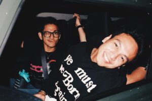 Juan Bio One Instagram - x urang