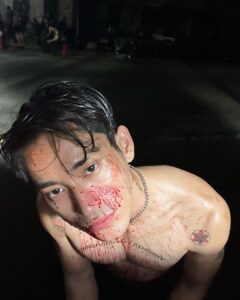 Juan Bio One Instagram - are you ready for Pertaruhan s2 ?