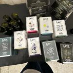 Juan Bio One Instagram – unwinding before petrichor