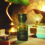 Juan Bio One Instagram - For the final act of my story… I am now able to make peace with my present self. I find that calmness in the one and only scent that can bring me back to the good old days. By the smell of rain that ought to happen, behold, BEFORE PETRICHOR.