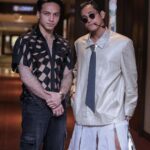 Juan Bio One Instagram – pertaruhan s2 premiere look.

Make up @meisyeirwnt 
Hair by @cosmelynn
Stylist / Creative direct @maheenrn
Photographer @billzaidan 

Top @studiomoral
Bottom customed by @djiwa.saroong 
Custom tie jewelry @___________dewi @maheenrn