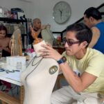 Juan Bio One Instagram – fun day fun workshop on how to be hot and informed.