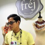 Juan Bio One Instagram - fun day fun workshop on how to be hot and informed.
