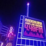 Juan Luis Guerra Instagram – Radio Güira es un lugar, una hora, una frecuencia. ¡Ya puedes hacer pre-save en Apple Music y Spotify! ¡Link en bio!