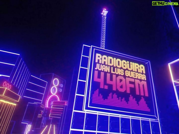 Juan Luis Guerra Instagram - Radio Güira es un lugar, una hora, una frecuencia. ¡Ya puedes hacer pre-save en Apple Music y Spotify! ¡Link en bio!