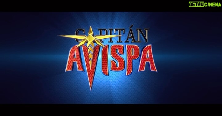 Juan Luis Guerra Instagram - Esta es mi primera película animada El Capitán Avispa. Estreno 2024. ¡¡Espero que la disfruten!! @capitanavispa
