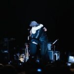 Juan Luis Guerra Instagram - “Esto Es Vida” con mi hermano @juanluisguerra ⚡️ … Momento inolvidable que perdurará en el tiempo en “Life After Vida” 🌱 … https://youtu.be/JdQZlaSgz6M?si=J76h1LiYTS3Xzng0 Choliseo de Puerto Rico