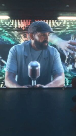 Juan Luis Guerra Instagram - ¡Saquen las bocinas! ¡Vídeo Mambo 23 ya disponible en @youtube ! #Mambo23