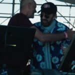 Juan Luis Guerra Instagram - ¡Un fuerte aplauso a nuestra hermosa familia de 4.40 que nos regala el mejor de los conciertos y nos llena de alegría el corazón!! 📹@babeto @aneudycarbuccia