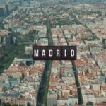 Juan Luis Guerra Instagram - ¡Recordando Madrid y el cariño de nuestro querido público! Vídeo completo del #EntreMaryPalmerasTour por España en el link en bio. 📹 @babeto @aneudycarbuccia