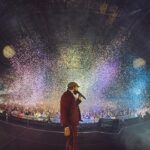 Juan Luis Guerra Instagram - Nuestro público, vitamina de cariño. . 📷 @babeto