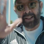 Juan Luis Guerra Instagram - Preparando algo para ustedes 👀 #EntreMaryPalmerasTour . 📹 @babeto
