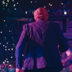 Juan Luis Guerra Instagram - ¡Barcelona! Cae bien estar #EntreMaryPalmeras este verano! Nos vemos el 4 de julio! @proactivevents