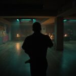 Juan Luis Guerra Instagram - Entenderán si digo que @jeanguerra es mi director favorito. Desliza para ver un poco de la filmación de #Mambo23 @guerrafilms 📷 @mcrespoph