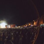 Juan Luis Guerra Instagram - ¡Gracias La Palma por cantar bachata, por bailar merengue y por todo el cariño de tu gente! #EntreMaryPalmerasTour @proactivents 📷 @babeto La Palma,Isla Bonita