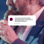 Juan Luis Guerra Instagram - ¡Practiquen los pasos, repasen las líricas porque mañana nos vemos Santo Domingo! #EntreMaryPalmerasTour @sdconcerts