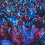 Juan Luis Guerra Instagram - ¡Gracias Costa Rica por este hermoso concierto! ¡Por el coro, las caras de alegría y la lluvia de bendición! #EntreMaryPalmerasTour @sdconcerts 📷 @babeto