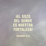 Juan Luis Guerra Instagram - Nehemias 8:10