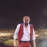 Juan Luis Guerra Instagram - ¡Nos vemos este 8 de junio Panamá! #EntreMaryPalmerasTour 📷@babeto