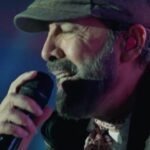 Juan Luis Guerra Instagram - ¡Gracias Arequipa! #EntreMaryPalmerasTour @sdconcerts 📹 @babeto