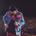 Juan Luis Guerra Instagram - ¡Esta noche nos vemos Arequipa! #EntreMaryPalmerasTour 📷 @babeto