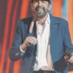 Juan Luis Guerra Instagram – ¡Santo Domingo! Ya falta poco para el 10 de febrero. ¡Prepárense para el mambo! 🎉