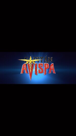 Juan Luis Guerra Instagram - ¡Fuerte y valiente, nunca miente! ¡Capitán Avispa! 
Abril 2024.

@capitanavispa 

#CapitanAvispa