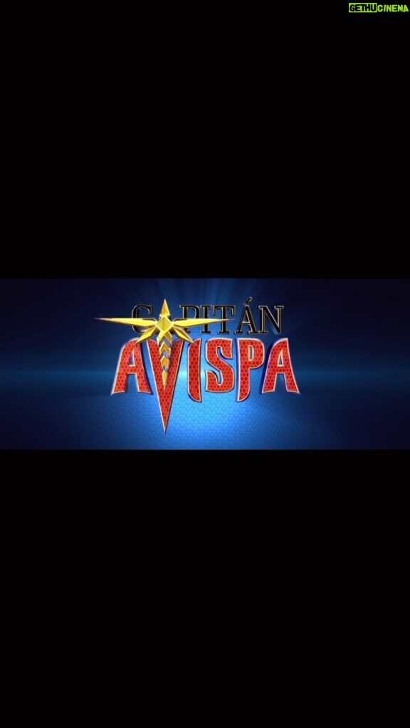 Juan Luis Guerra Instagram - ¡Fuerte y valiente, nunca miente! ¡Capitán Avispa! Abril 2024. @capitanavispa #CapitanAvispa