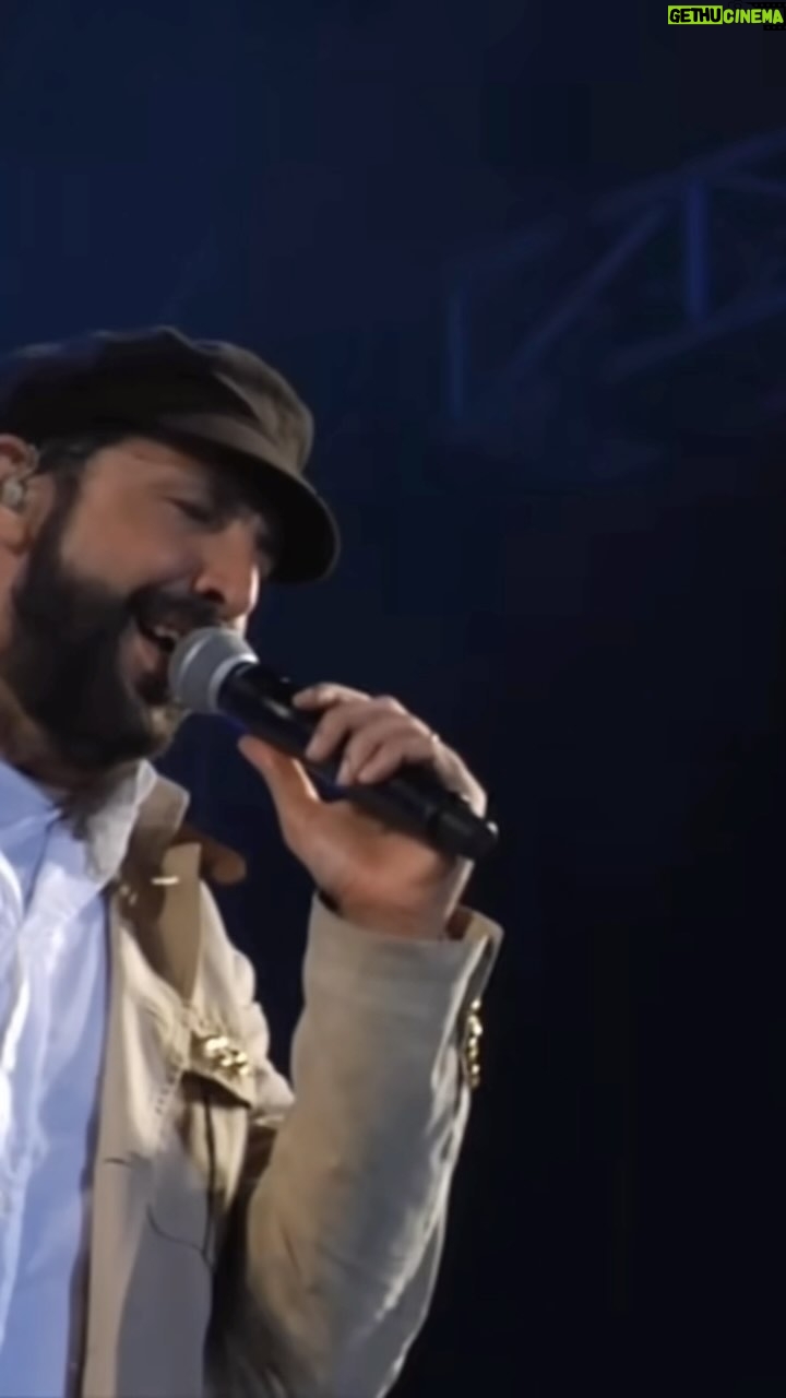 Juan Luis Guerra Instagram - ¡Santo Domingo 8 de enero! 🗓️