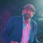 Juan Luis Guerra Instagram - ¿Qué se hace un jueves en la noche en el Madison? DANCE! Nos vemos mañana New York @thegarden #entremarypalmerastour @loudliveentertainment