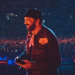 Juan Luis Guerra Instagram - ¡Un público maravilloso ayer en Fort Lauderdale! ¡Gracias por tanto cariño! #EntreMaryPalmerasTour @loudliveentertainment 📹 @babeto