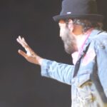 Juan Luis Guerra Instagram - ¡Esperando saludarlos en abril! Florida, New York y Puerto Rico nos vemos pronto.