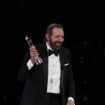 Juan Luis Guerra Instagram - Siempre es un honor representar mi querido país. ¡¡La Gloria a mi Señor Jesús!! ¡Arriba la música Dominicana! ¡Gracias Premios Soberano por los reconocimientos! @premiosoberano