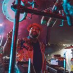 Juan Luis Guerra Instagram - ¡Que gran privilegio tener un público como el de Lima! ¡Cantamos y nos corearon y nuestro corazón rebosó de alegría! ¡Sí se puede! ¡Gracias Perú! #EntreMaryPalmerasTour @sdconcerts 📷 @babeto Lima, Peru